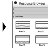 Roof Components and Styles