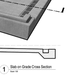 3D Modifiers for Slabs