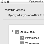 New Migration Manager