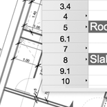 Database and Worksheet Improvements