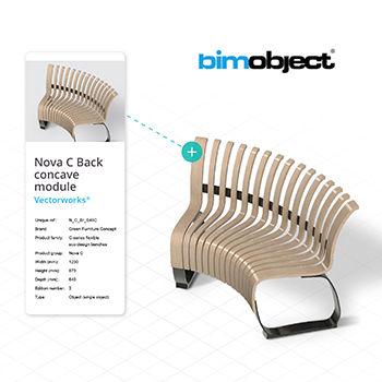 bimobject Plug-in & Content