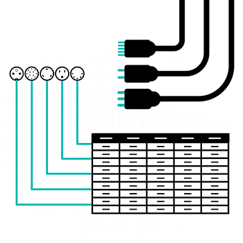 Cable Tools