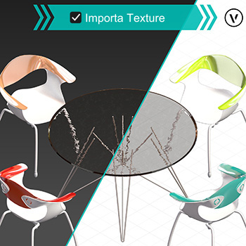 DXF/DWG Import and Export Enhancements