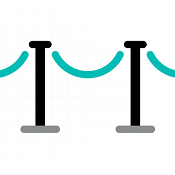 Rope and Stanchion Tool