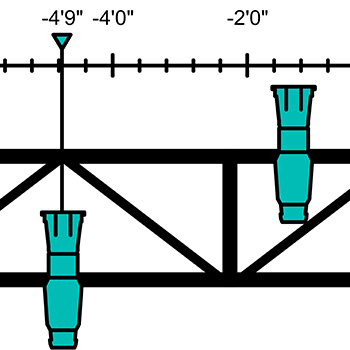 Dimension Tape Tool