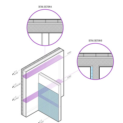 Migliore resa grafica per i documenti architettonici